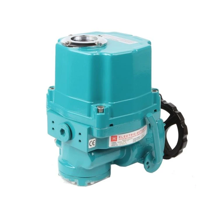Ex Electric Actuator